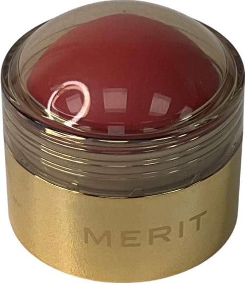 merit Flush Balm Cream Blush Lusitano 9g