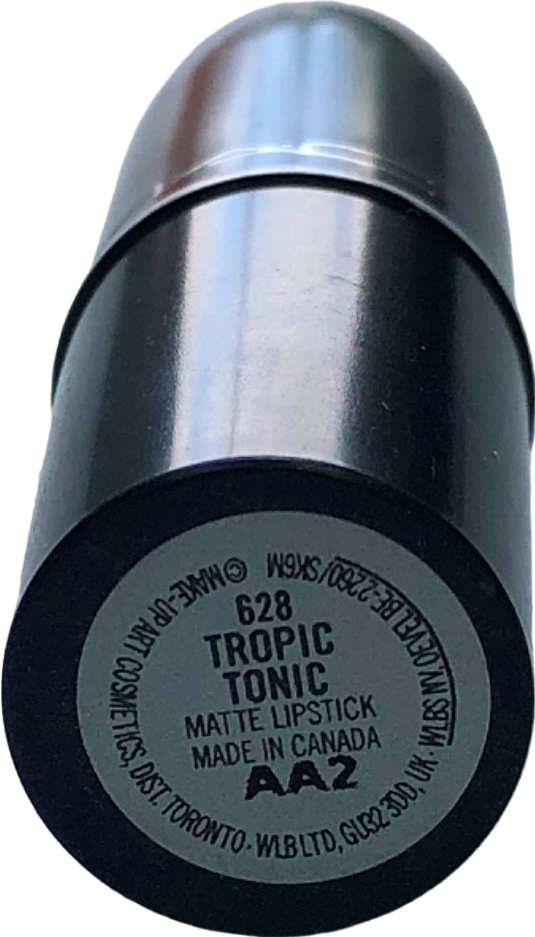 MAC Matte Lipstick Tropic Tonic Mini
