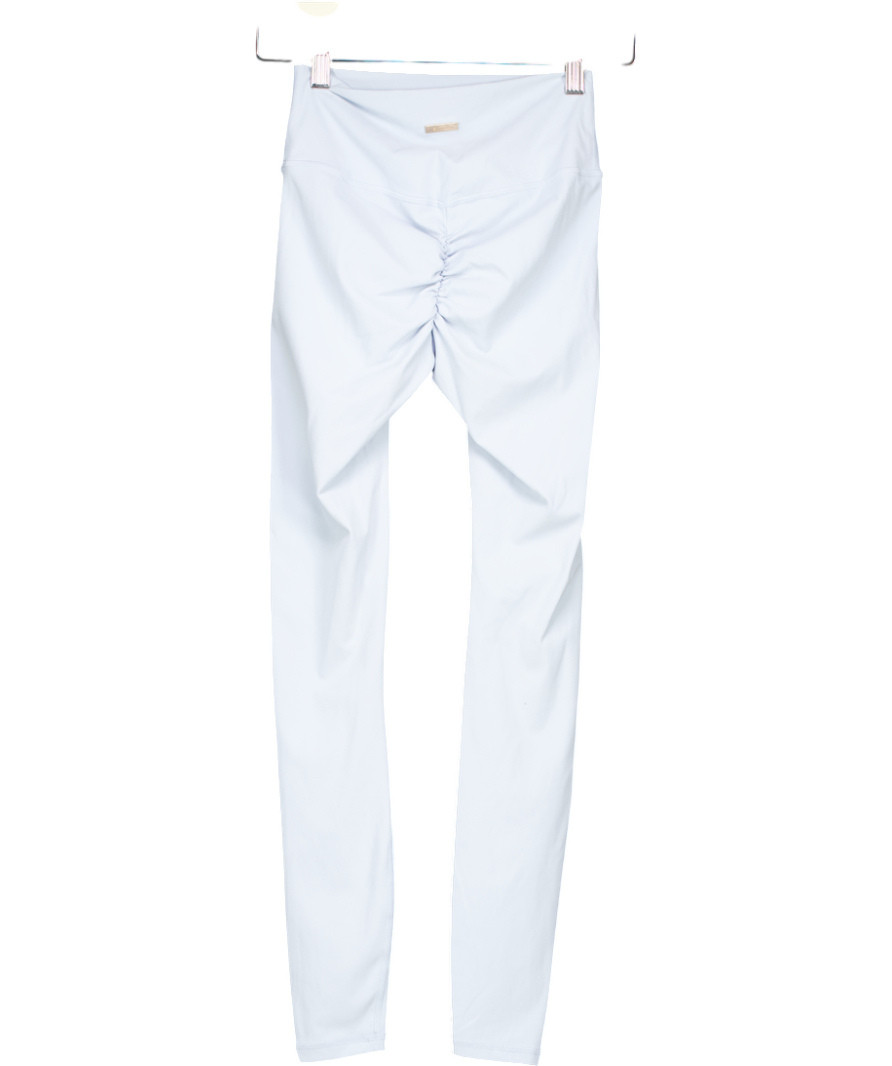 Sofina Active Active Leggings In Powder Blue UK S