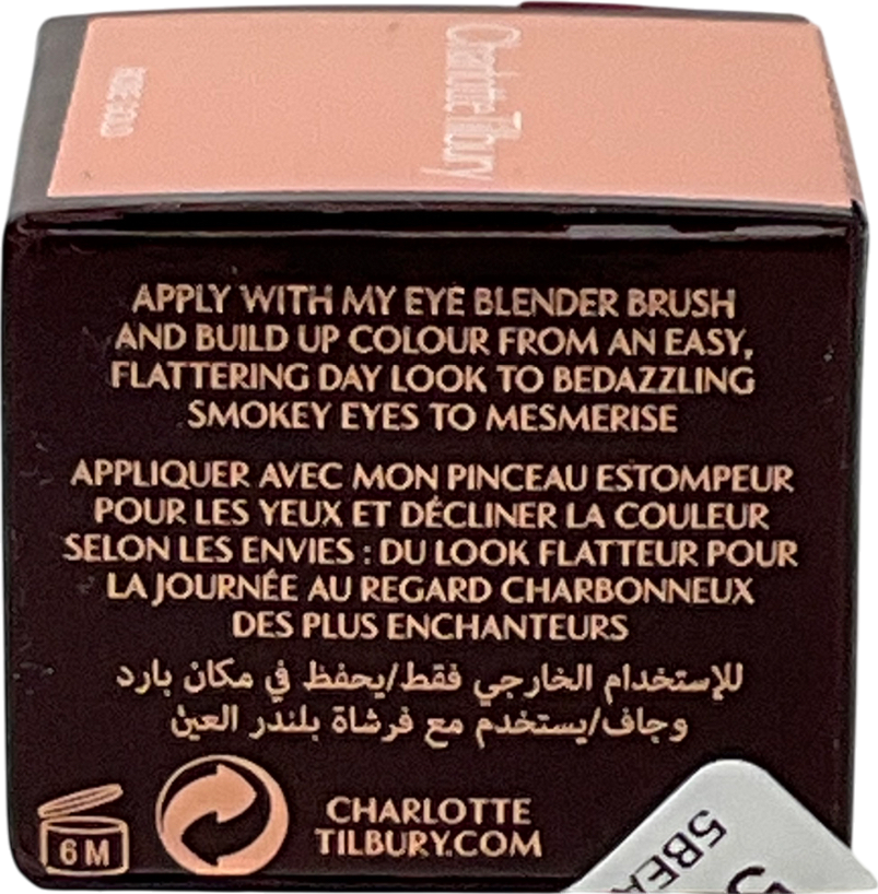 Charlotte Tilbury Eyes To Mesmerise Rose Gold 7ml