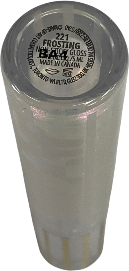 MAC Lipglass Air 221 5ml