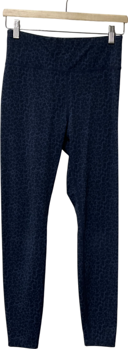 t/ala Blue Dayflex Wrap High Waisted Legging UK S