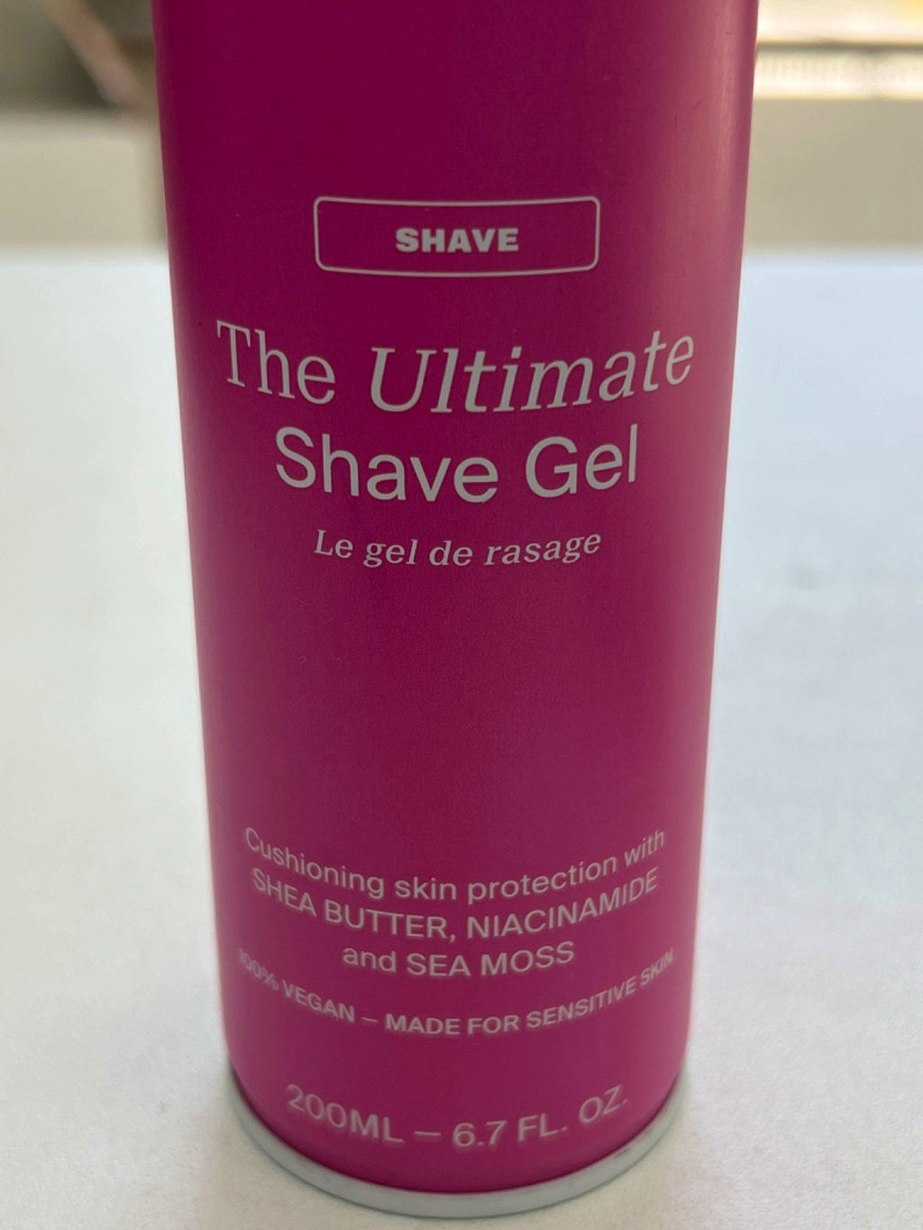 Estrid The Ultimate Shave Gel 200ml