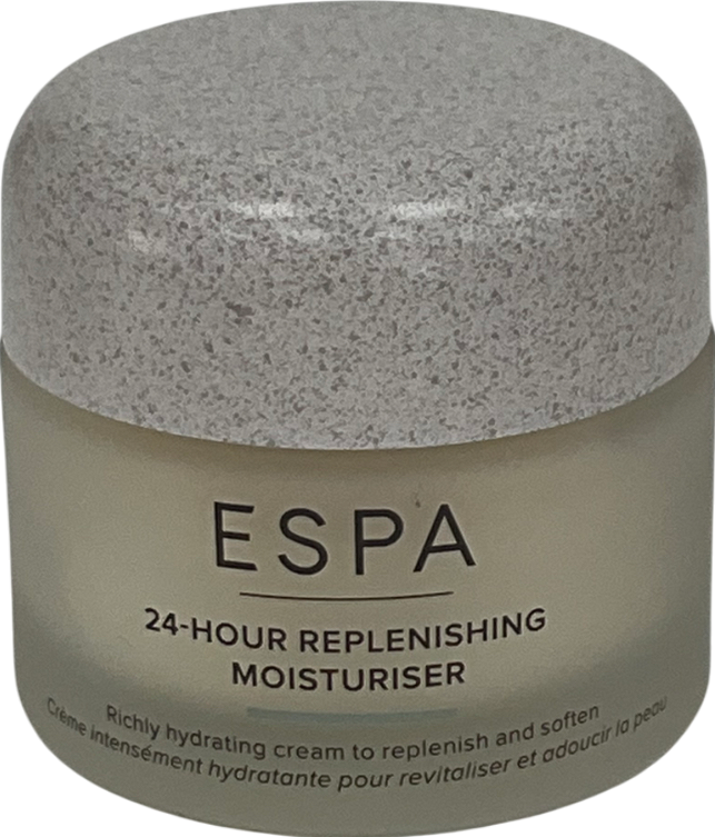 Espa 24-hour Balancing Moisturiser 55ml