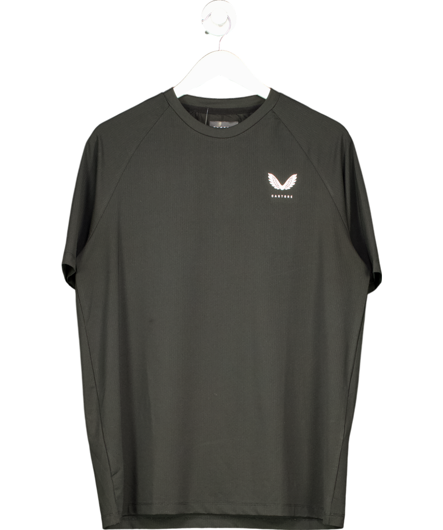 Castore Adapt Training T-shirt - Black UK L