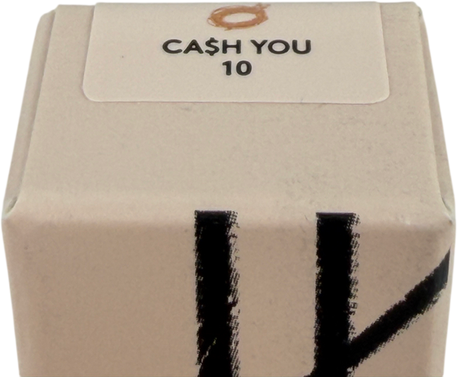 Fenty Fine Linez Eyeliner Pencil Cash You 10 0.1g