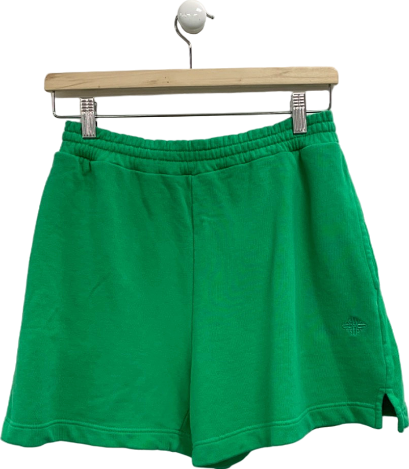 The Couture Club Green Shorts UK 10