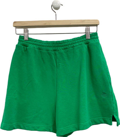 The Couture Club Green Shorts UK 10