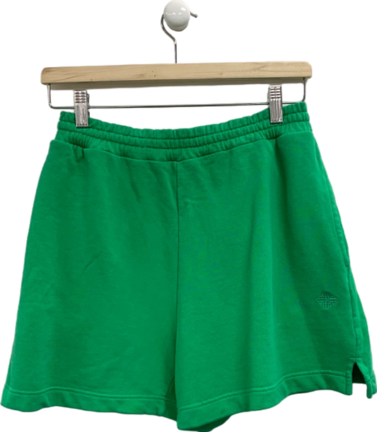 The Couture Club Green Shorts UK 10