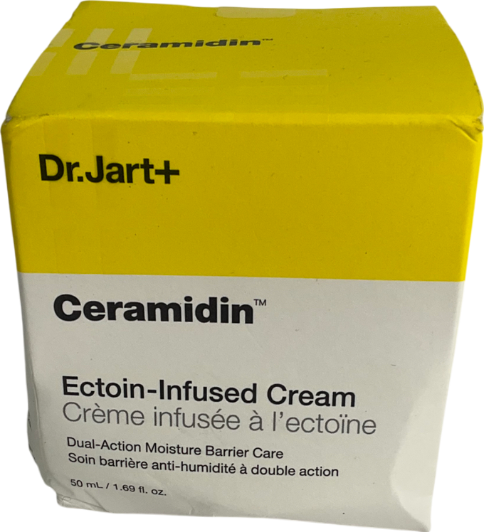 Ceramidin Ectoin-infused Moisture Cream 50ml