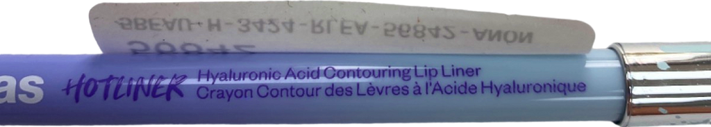 L'Oreal Paris Infallible Lipliner Hyaluronic Acid Contouring Lip Liner