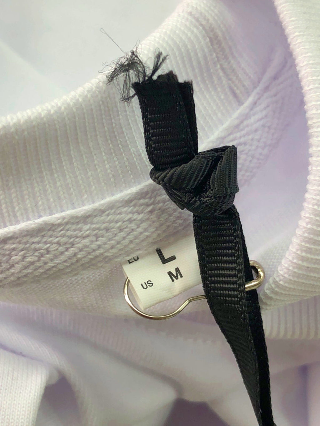 Grown Alchemist White T-Shirt EU L