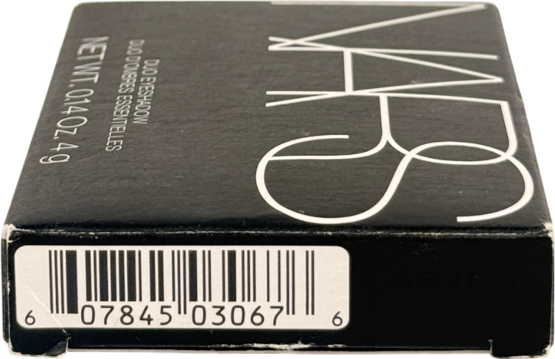 NARS Duo Powder Eyeshadow Isolde 3067 4G
