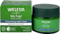 Weleda Food Face Care Nourishing Night Cream 40ml