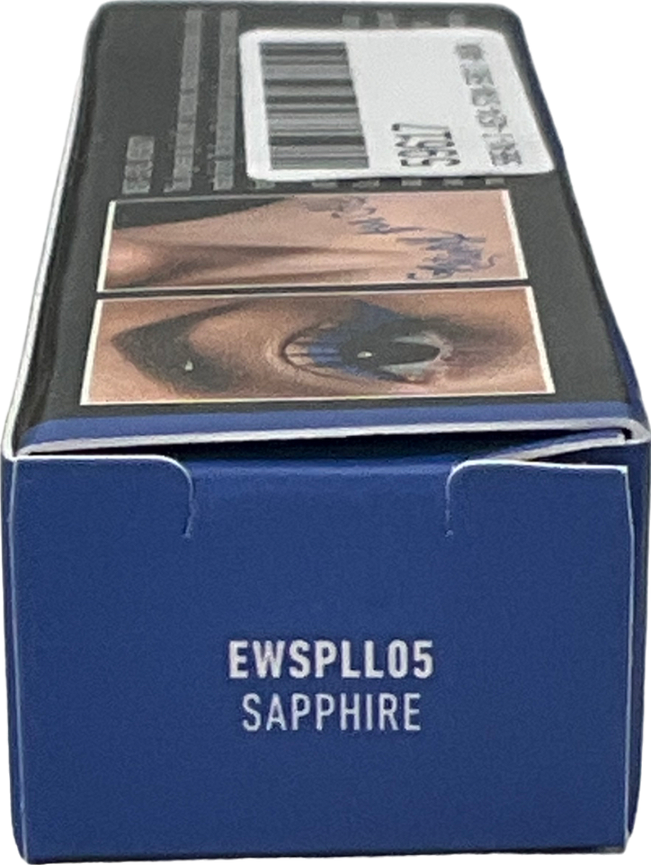 NYX Epic Wear Semi Permenant Liquid Liner Sapphire 3.5ml