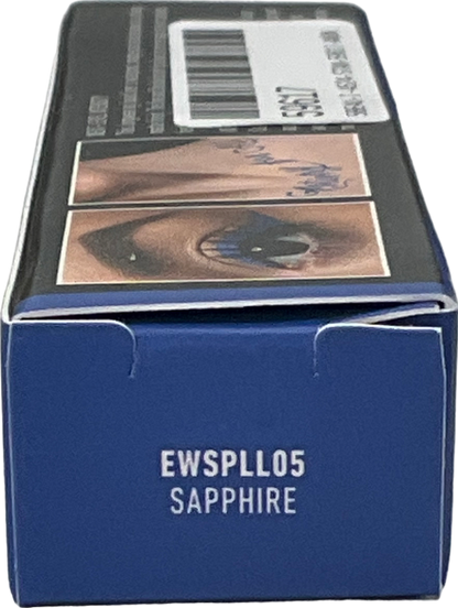 NYX Epic Wear Semi Permenant Liquid Liner Sapphire 3.5ml