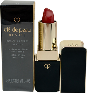 Cle de Peau Lipstick 25 Whispering Rosewood 4g