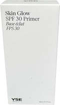YSE BEAUTY Skin Glow Illuminating 3-in-1 Spf 30 Primer 50ML