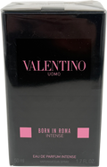 Valentino Beauty Born In Roma Uomo Intense Eau De Parfum 50ml