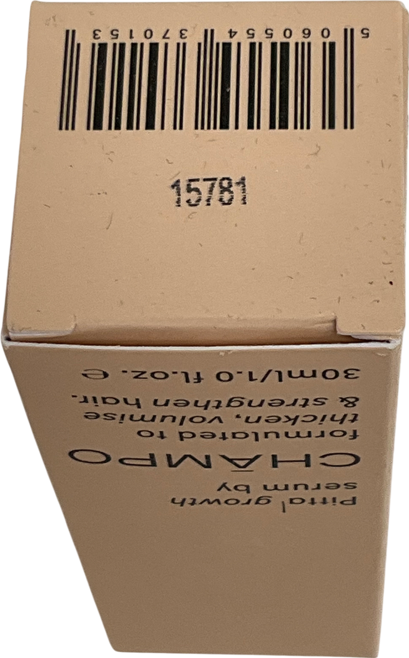 champo Pitta Growth Serum 30ml