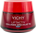 Vichy Collagen Specialist Peptide And Vitamin C Moisturiser 50ml