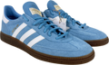 ADIDAS Blue Handball Spezial Trainers UK 10 EU 44