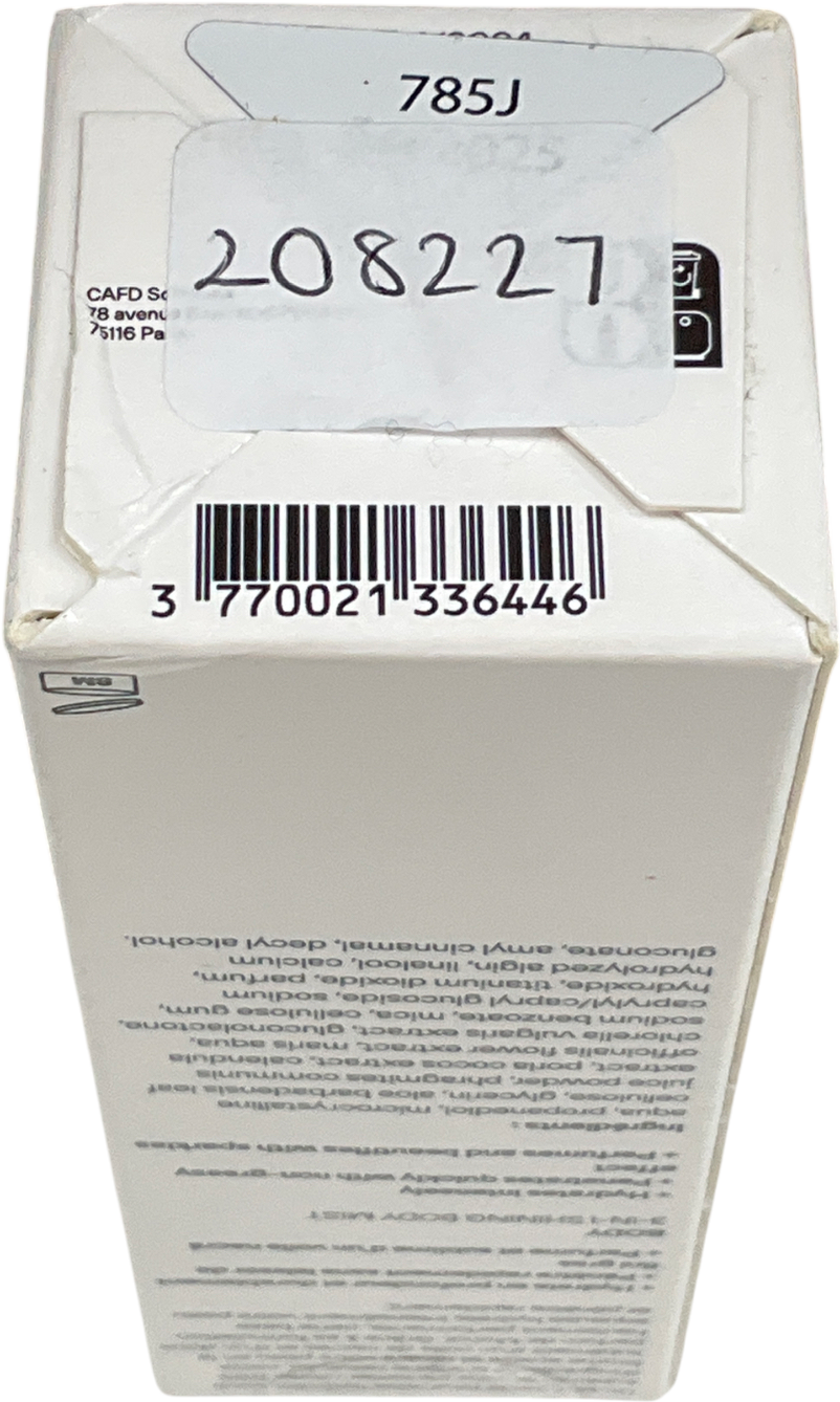 day+ Brume Sublimatrice 3-en-1 - Body Mist 50ml