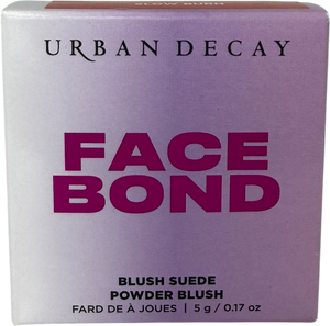 Urban Decay Face Bond Long-lasting Blush Slow Burn 5g