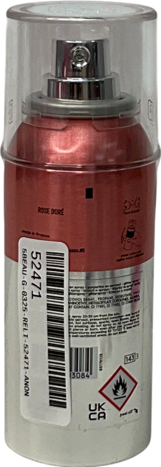 rabanne Shimmer Bomb Glitter Spray 75ml