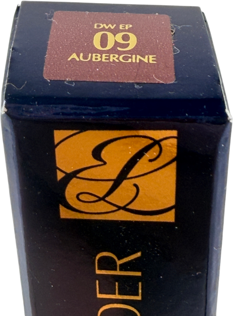 Estee Lauder Wear 24 Hour Waterproof Gel Eye Pencil 09 Aubergine 1.2g