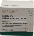 BIOSSANCE Squalane And Marine Algae Eye Cream 15ml