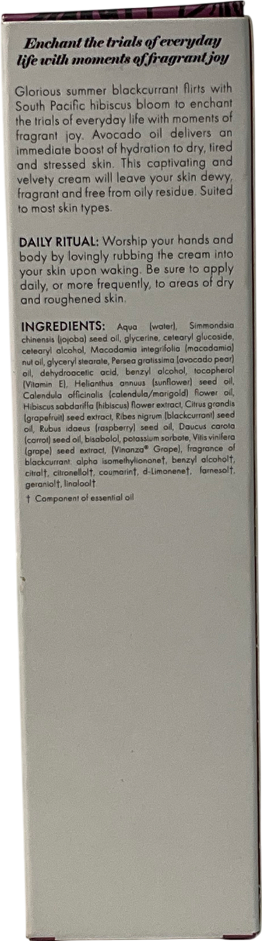 Antipodes Joyful Hand & Body Cream 120ml