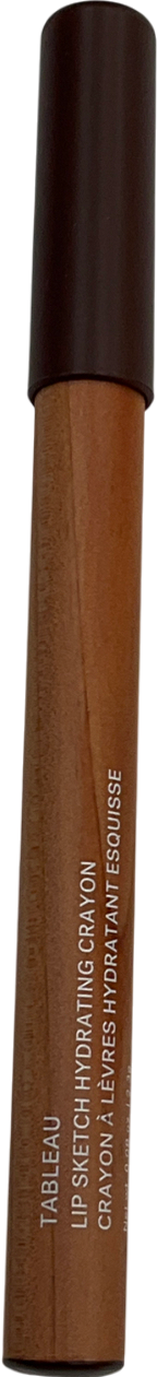 ILIA Lip Sketch Hydrating Crayon Tableau 2.3g