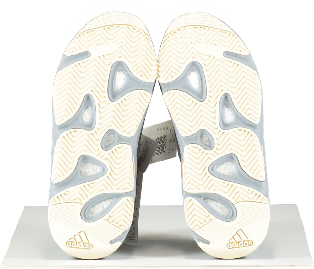 adidas Blue Yeezy Boost 700 UK 7.5 EU 41.5 👞