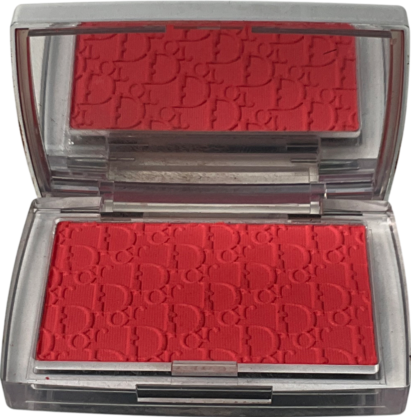 Dior Backstage Rosy Glow Blush Rosy Glow 4.4