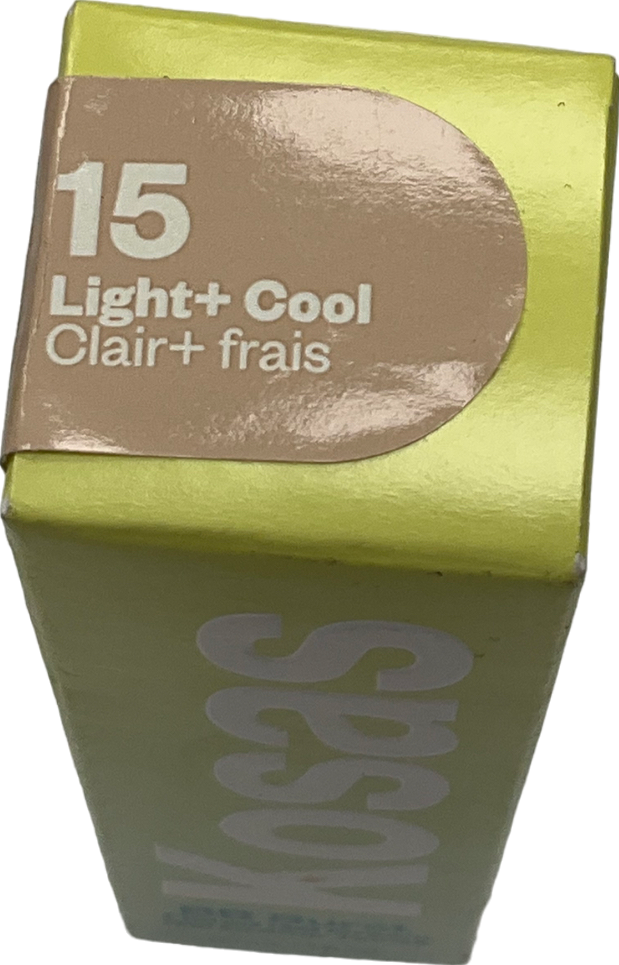 kosas Bb Burst 15 30ml