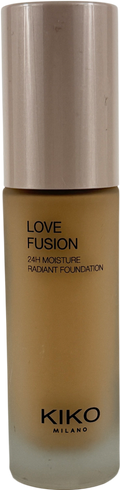 KIKO Love Fusion Radiant Foundation 30ml
