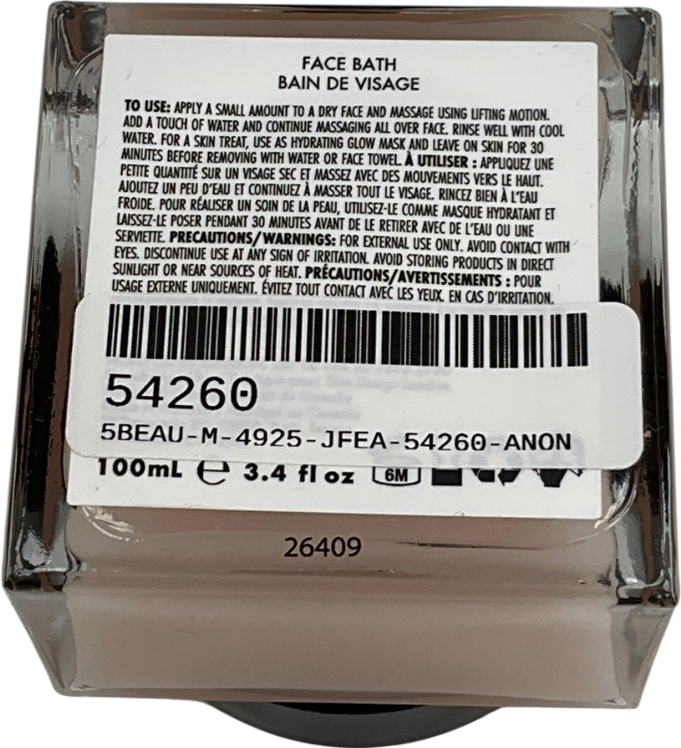 Skin design Face Bath 100ml