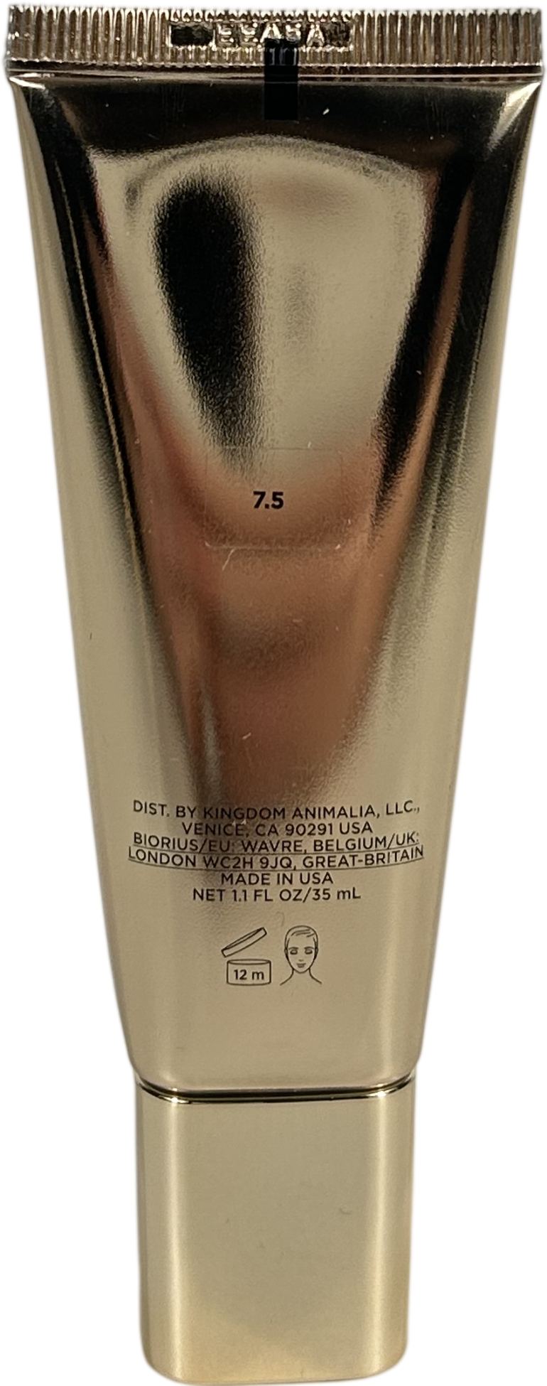 Hourglass Illusion Luminous Glow Foundation 7.5 35ml