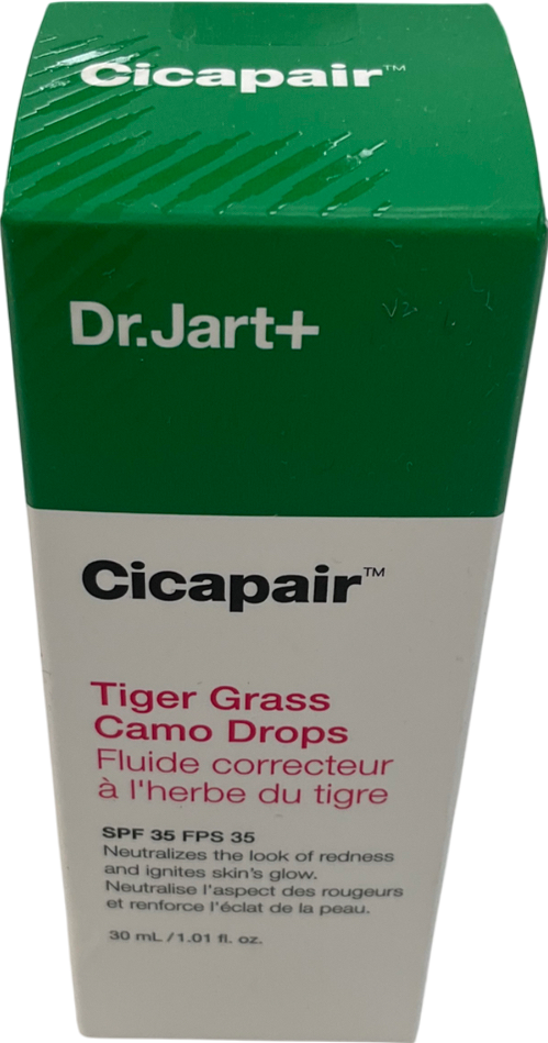 DR. JART+ Tiger Grass Camo Drops 30ml