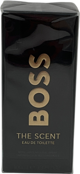 BOSS The Scent - Eau De Toilette For Him 100ml