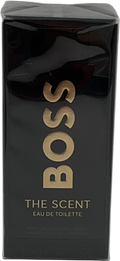 BOSS The Scent - Eau De Toilette For Him 100ml