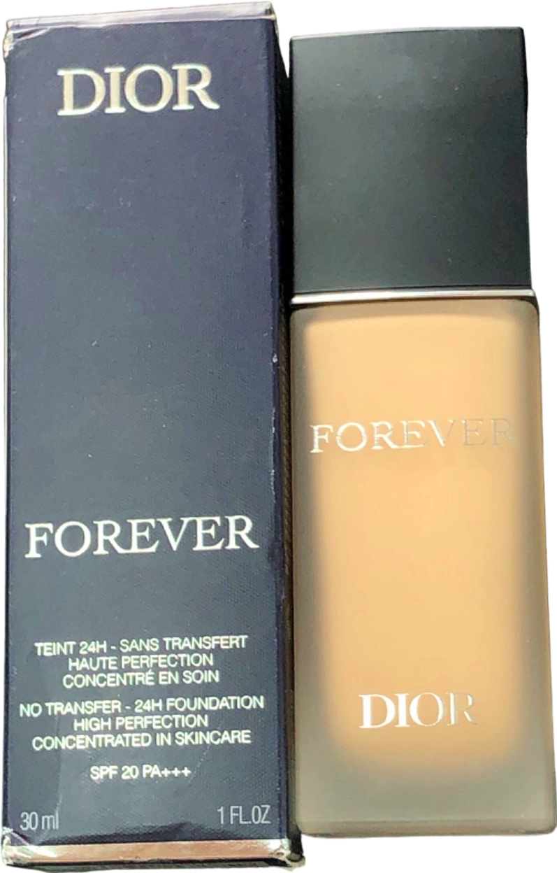 Dior Forever Foundation 1.5N Neutral 30 ml