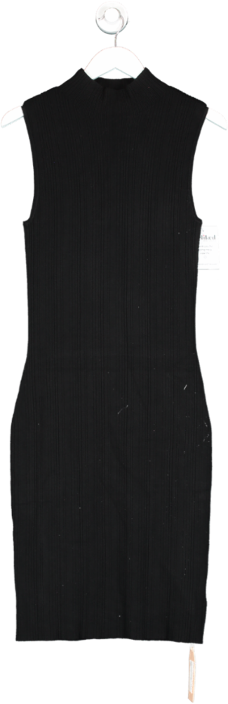 ALB Anne Louise Black Everyday - Kensington Dress UK M