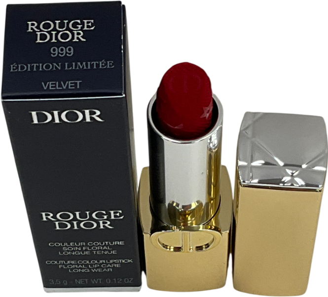 Rouge Dior 999 3.5 g