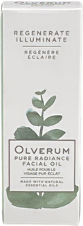 olverum Pure Radiance Facial Oil 2mk