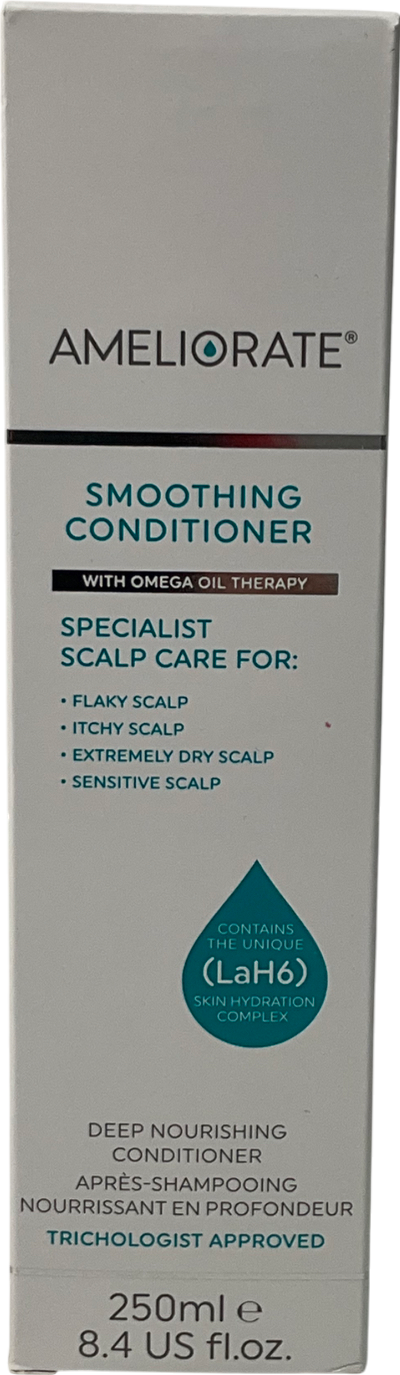 ameliorate Smoothing Conditioner 250ml