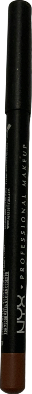 NYX Lip Liner Pencil Smll33 One size