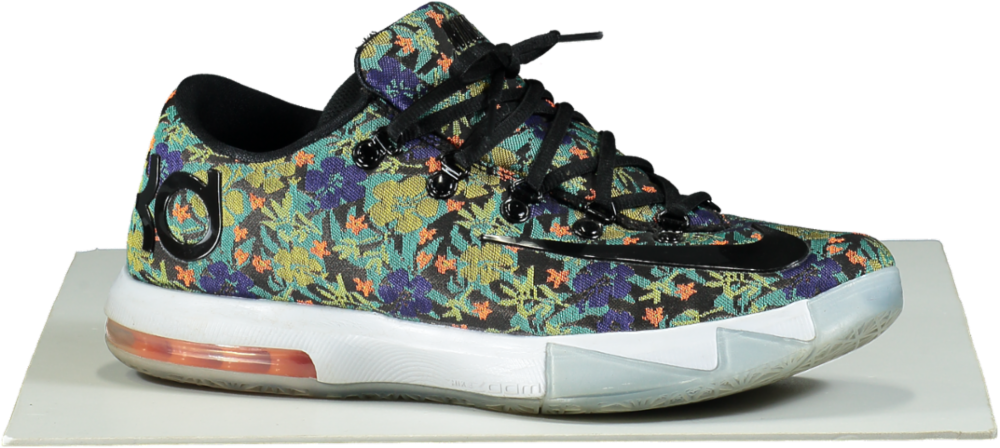 Nike kd 6 floral online