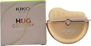 Kiko Hug Couture Buffing Touch Face Brush 1pc